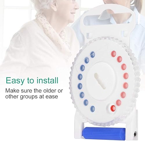 Miniatura 6 de Protector de cera, juego de 16 unidades desechables y duraderas para audífonos protectores de cera para los oídos, filtros de asistencia auditiva