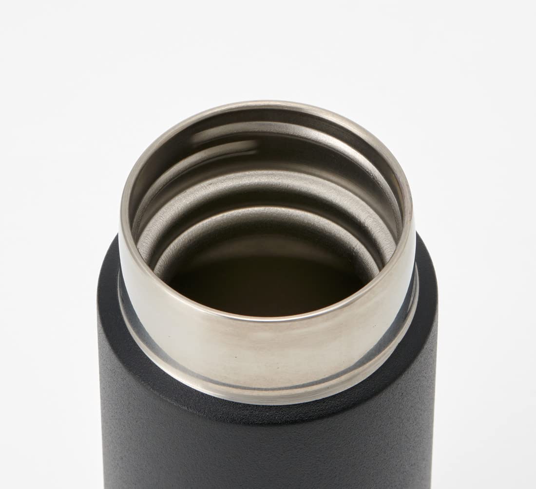 Amazon.co.jp: Skater Ultra Lightweight Titanium Mug Bottle 200ml
