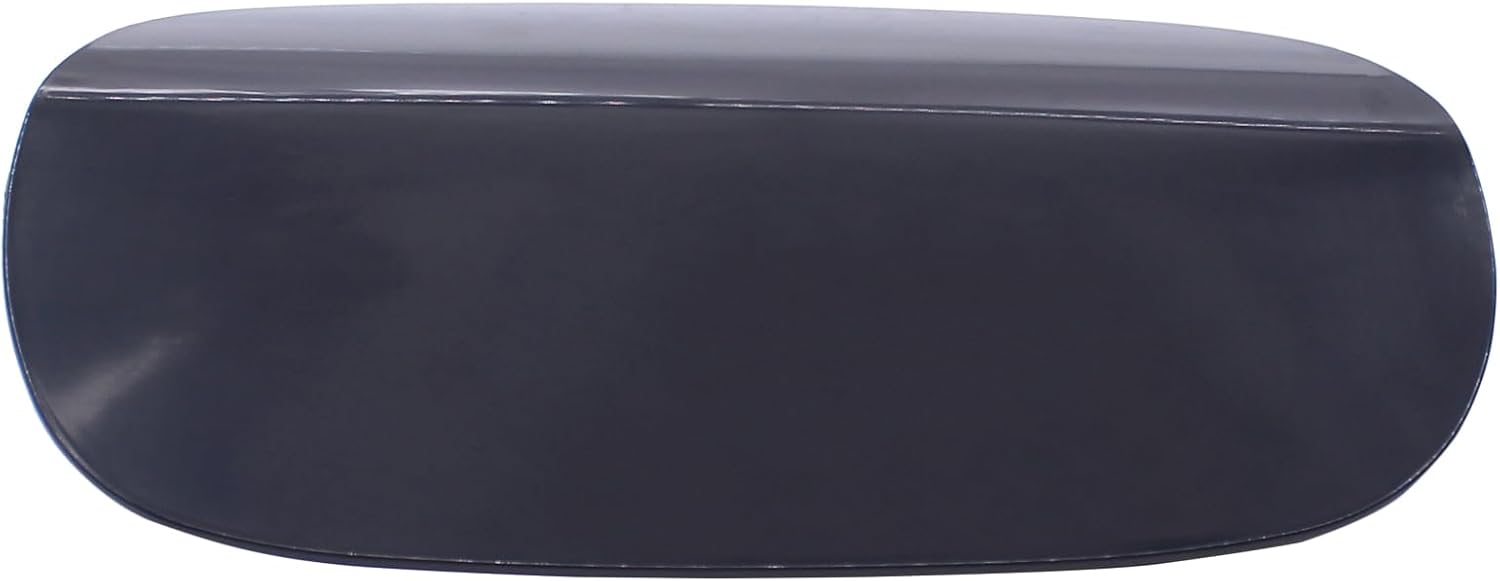 ApplianPar Fuel Filler Door Bracket Housing with Cap for Mercedes-Benz C300 C400 C450 AMG 2015-2019