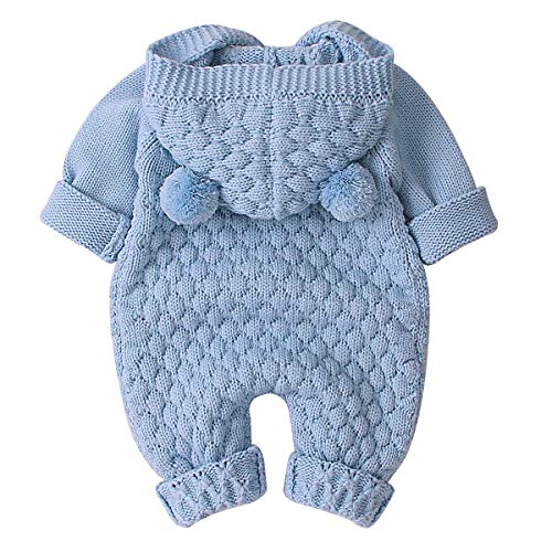 Lista de Punto para Bebé los 5 mejores. 14 Punto para Bebé marca Tianhaik (2)