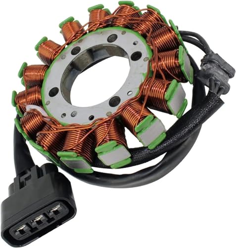 Stator d'allumage bobine redresseur joint pour Kawasaki Ninja ZX-10R 21003-0107