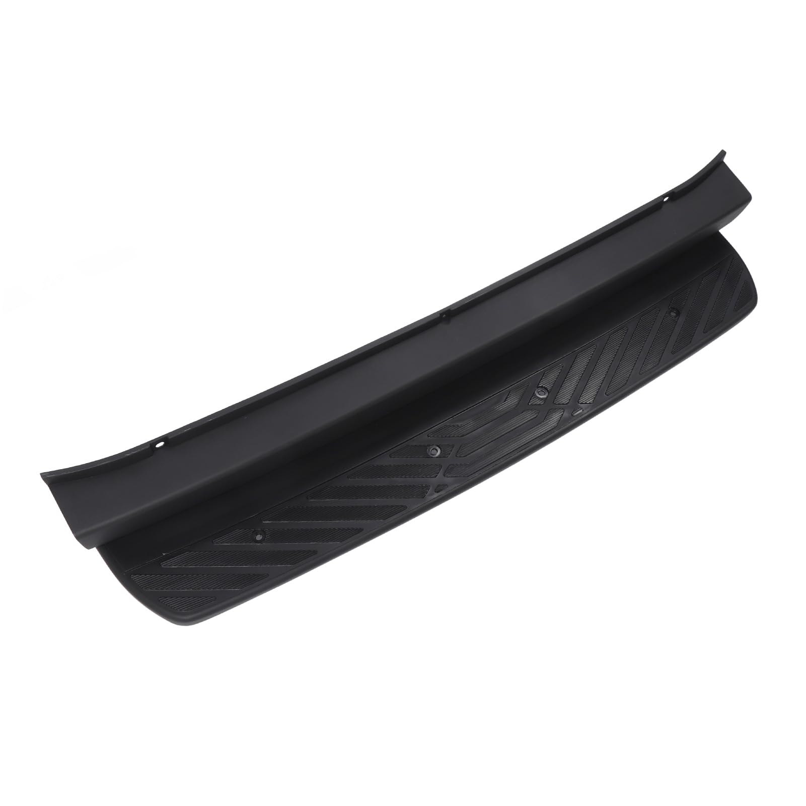 Marchepied Central Arrière pour Sprinter 2006-2018 Idéal pour Artisans - 8