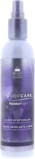 Avalon Affirm Moistur Right Leave-in Detangler Unisex 8 oz