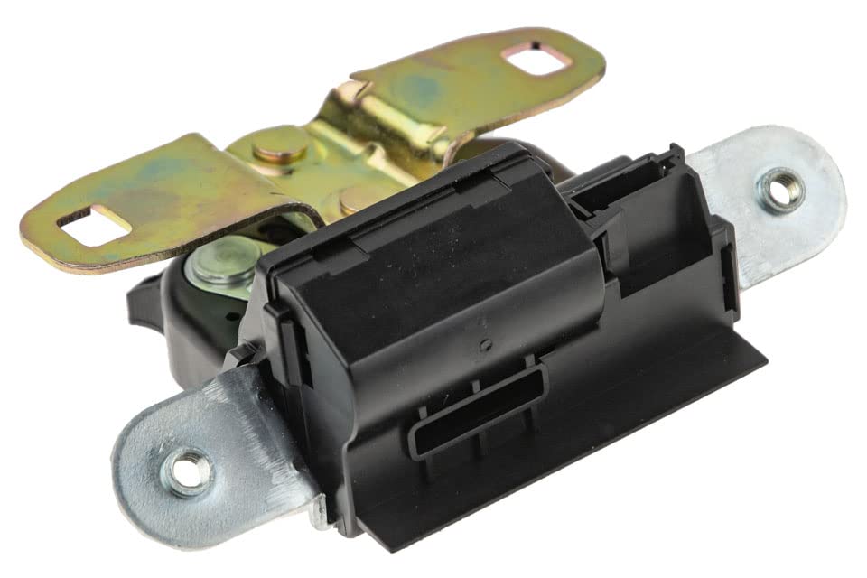 Verrouillage central du hayon Fiat 500 Bravo II Punto EZC-FT-048