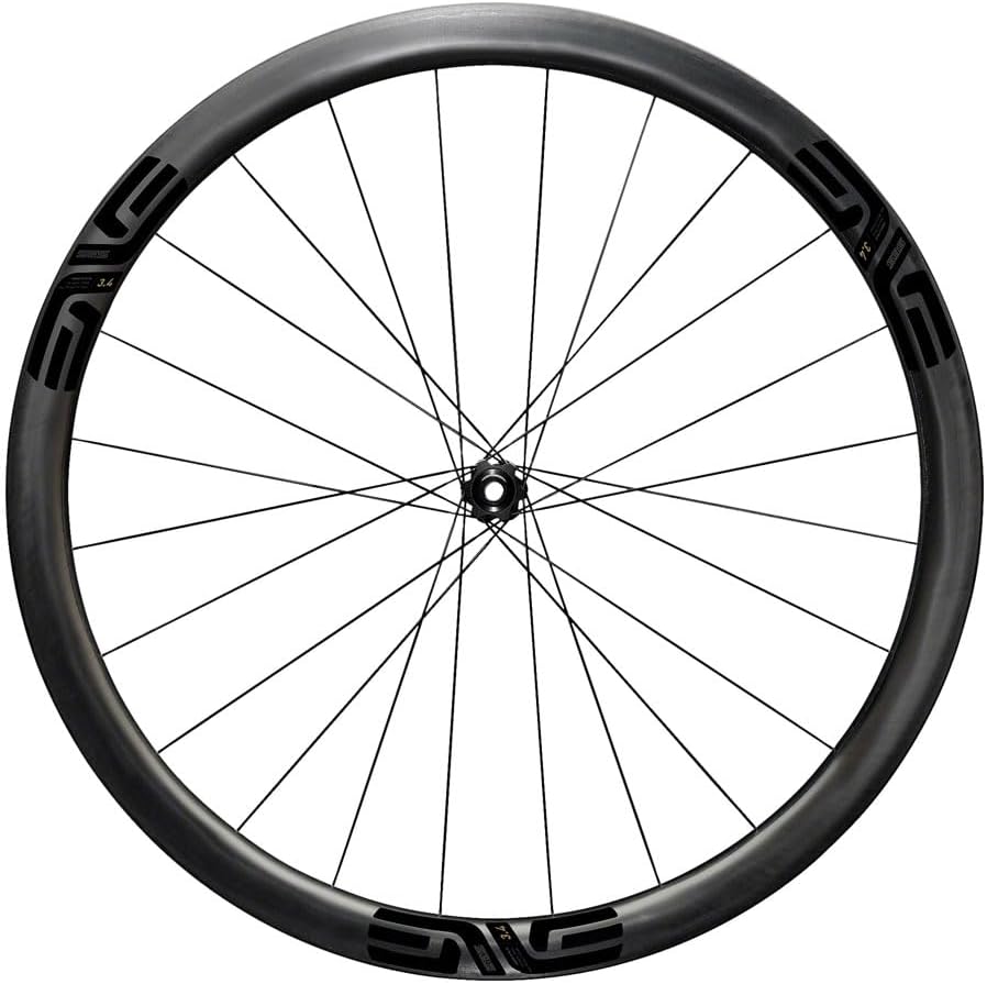 ENVE SES 3.4 Disc Wheel - Front