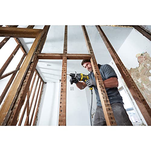 Stanley FMEH850KA - vue 4