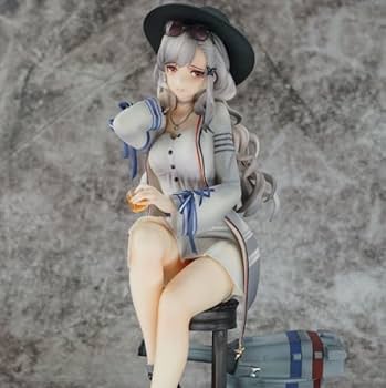 アズールレーン アズレン ダンケルク 夏のスュクレ スケールフィギュア 新品 アズールレーン』 ダンケルク 夏のスュクレ 完成品フィギュア