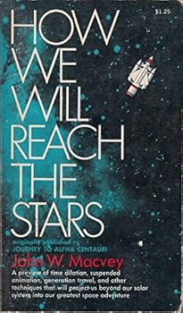 Paperback How We Will Reach the Stars Book