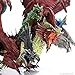 WizKids D&D Icons of The Realms Miniatures: Gargantuan Tiamat Dragon