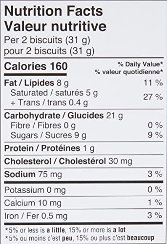 Walkers Gluten Free Pure Butter Ginger & Lemon Shortbread Cookies, 4.9 Ounce #TOP5