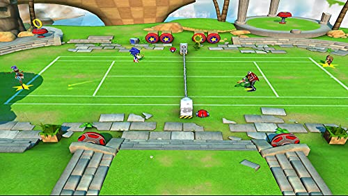 Sega Superstars Tennis