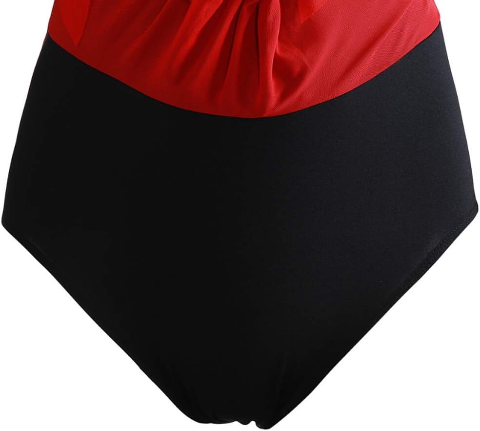 Long-Sleeved Rhythmic Gymnastics Leotards Figure Skating Dress for Girl Women Ice Dancing Performance Costumes