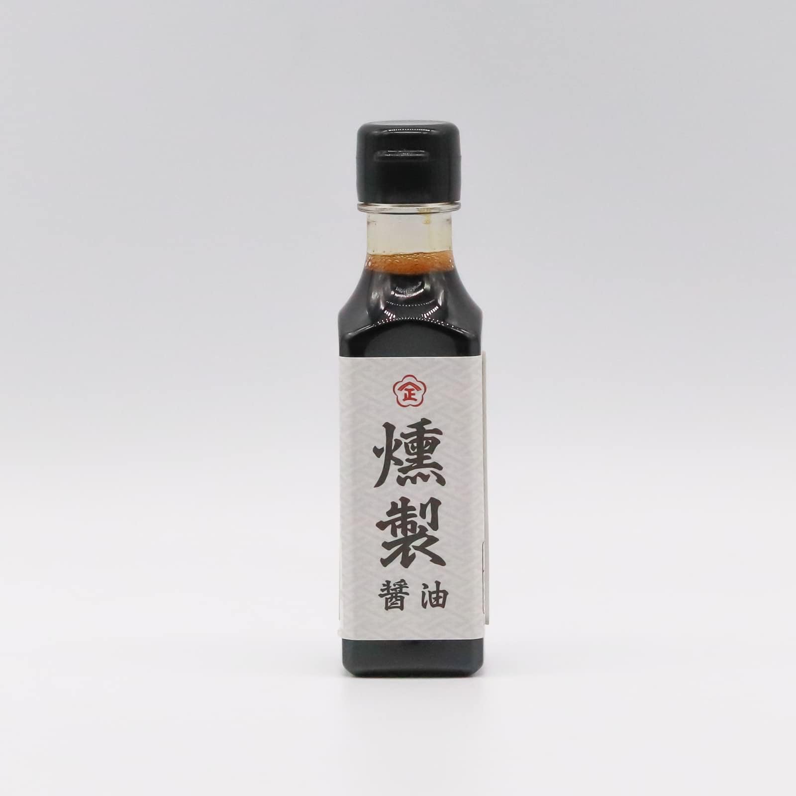 TAKASAGO Sakura Wood Smoked Soy Sauce (KUNSEI SHOYU) 160ml
