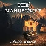 Cover of The Manuscript