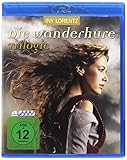 Die Wanderhure - Trilogie (+ DVD) [Blu-ray]