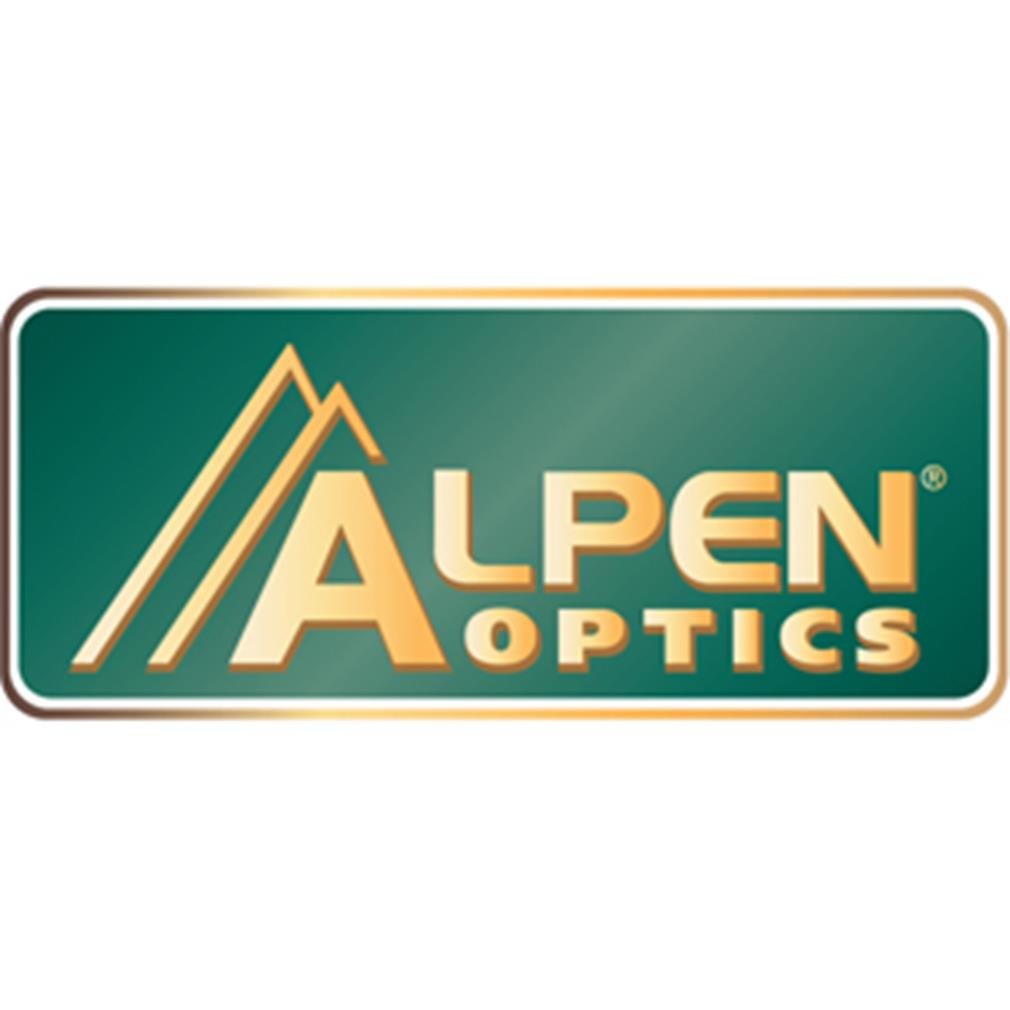 Alpen Optics 10X50 wide angle binocular