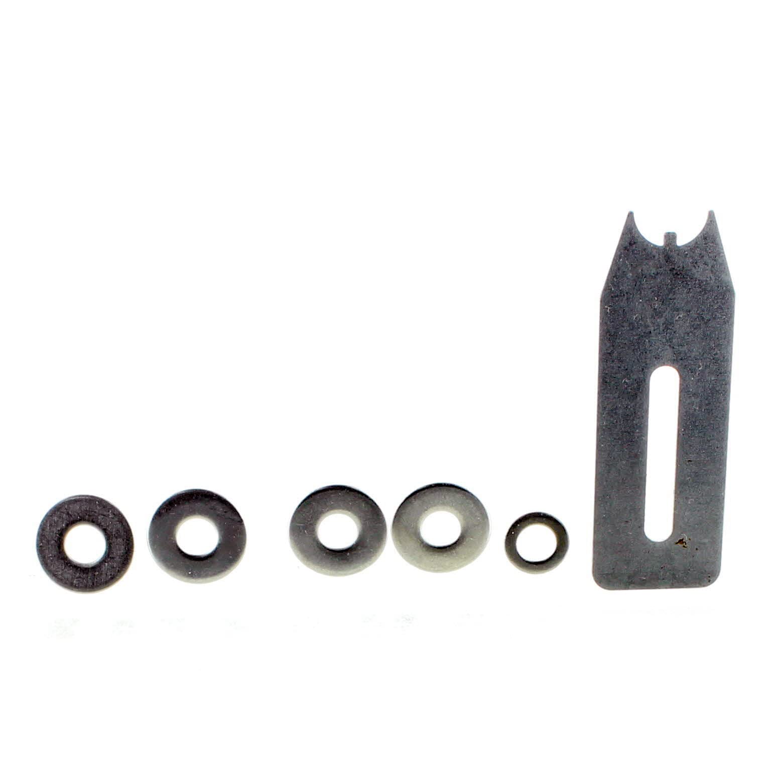 Amazon.com: Sea-Doo Nuevo kit de hardware marinizado LinQ OEM