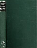 Freshwater Ecology B000V8W2MA Book Cover