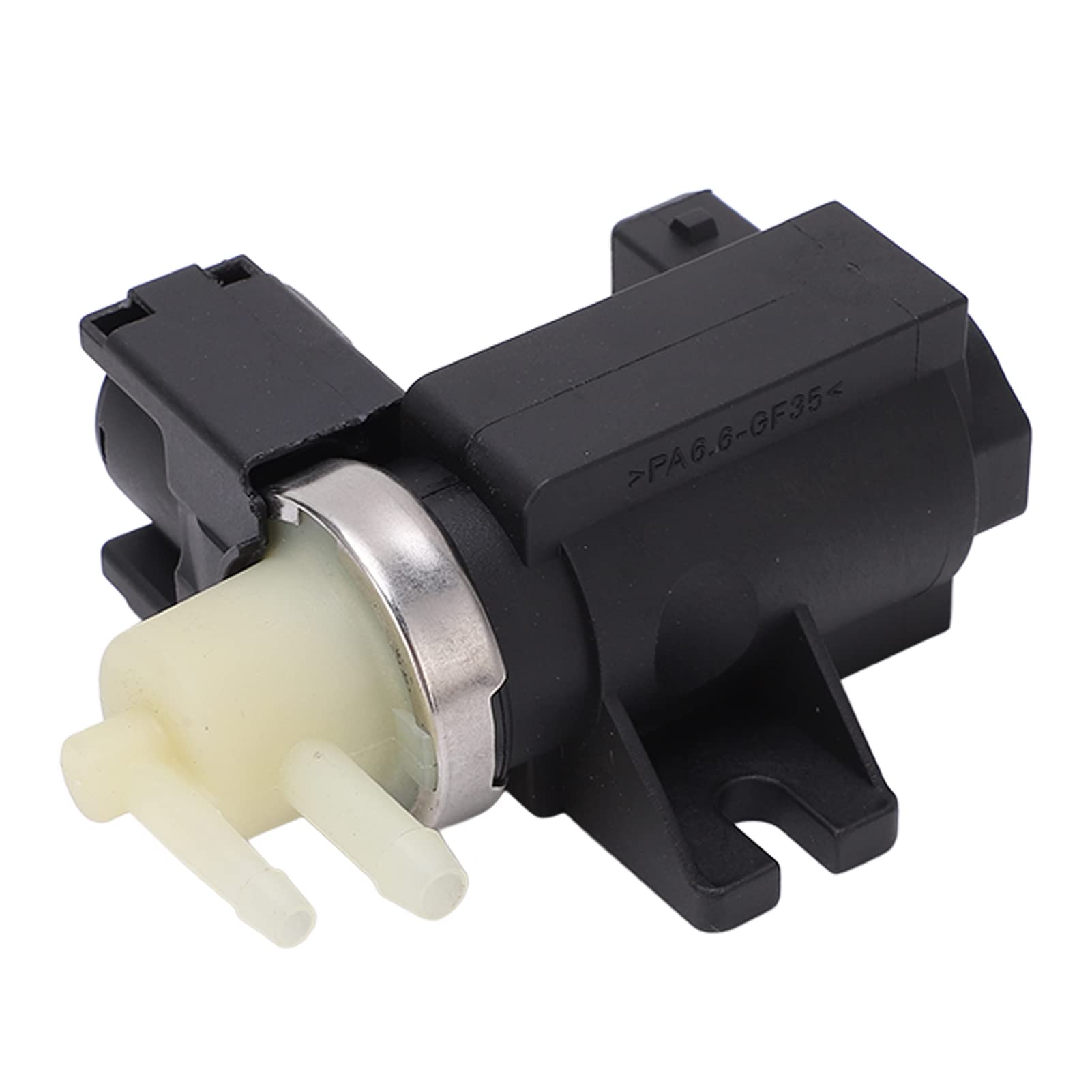 Tbest Modulador de Vacío Convertidor de Presión Válvula Solenoide 30618057 Reemplazo de Metal ABS de Alto Rendimiento para Ssangyong Kyron Rodius Stavic Actyon Rexton 2006 2012