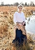 Zoom IMG-2 battle merchant camicia medievale birga
