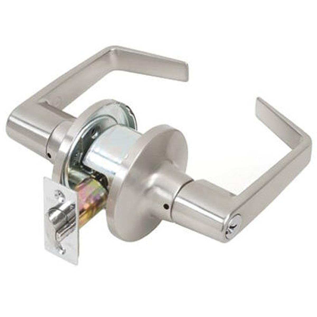TellManufacturing CL100619 Light Duty Commercial Store Room Lever