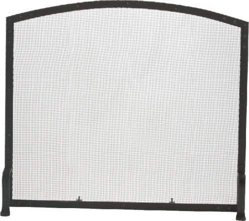 Black 3 Fold Screen - 29.5 inch