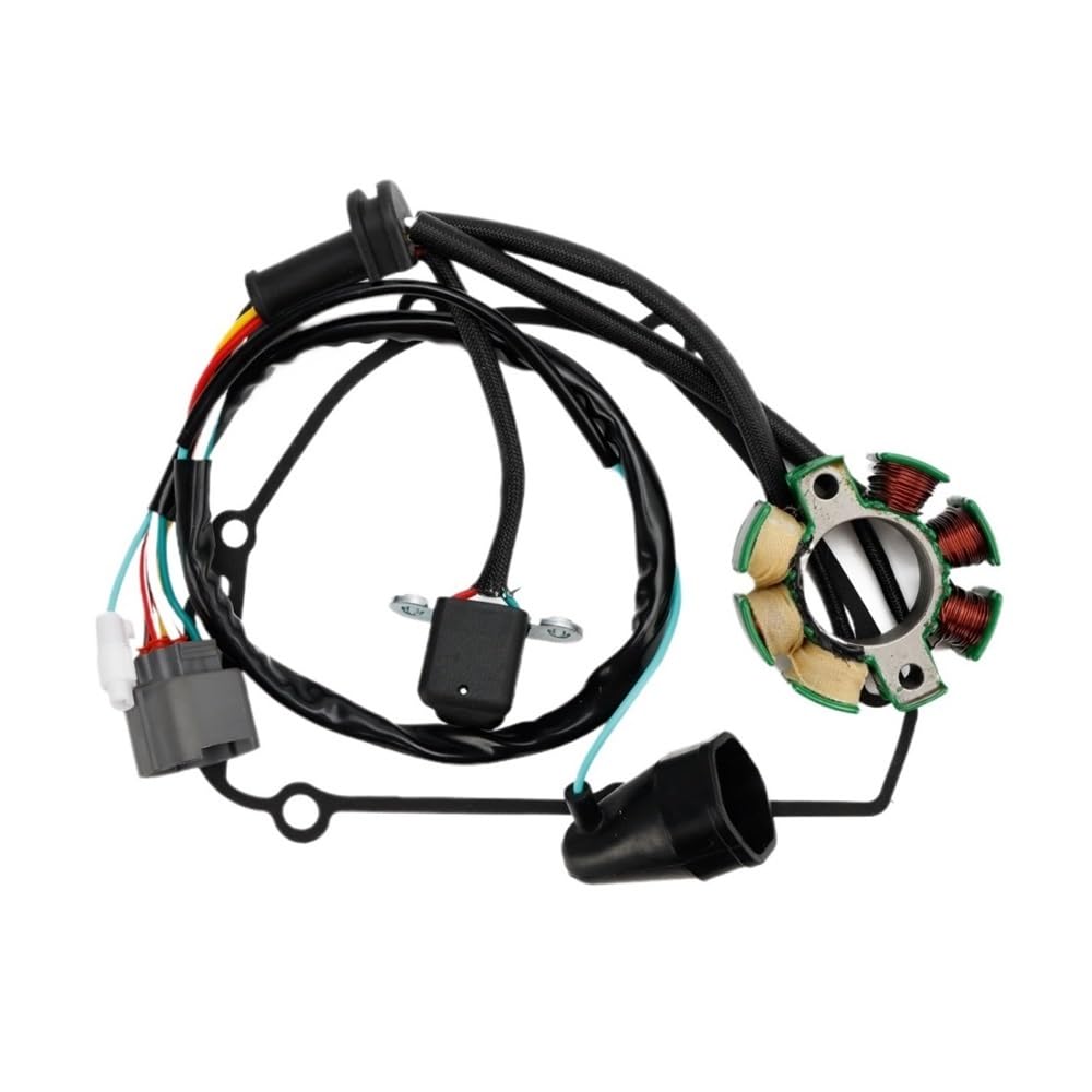 Stator de générateur KX250XAFB joint alternateur KX250F moto cross
