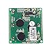 DC 3.3V LCD12864 LCD Display Module White Character Blue Background Dot Matrix 128x64 Screen KS0108B Driver