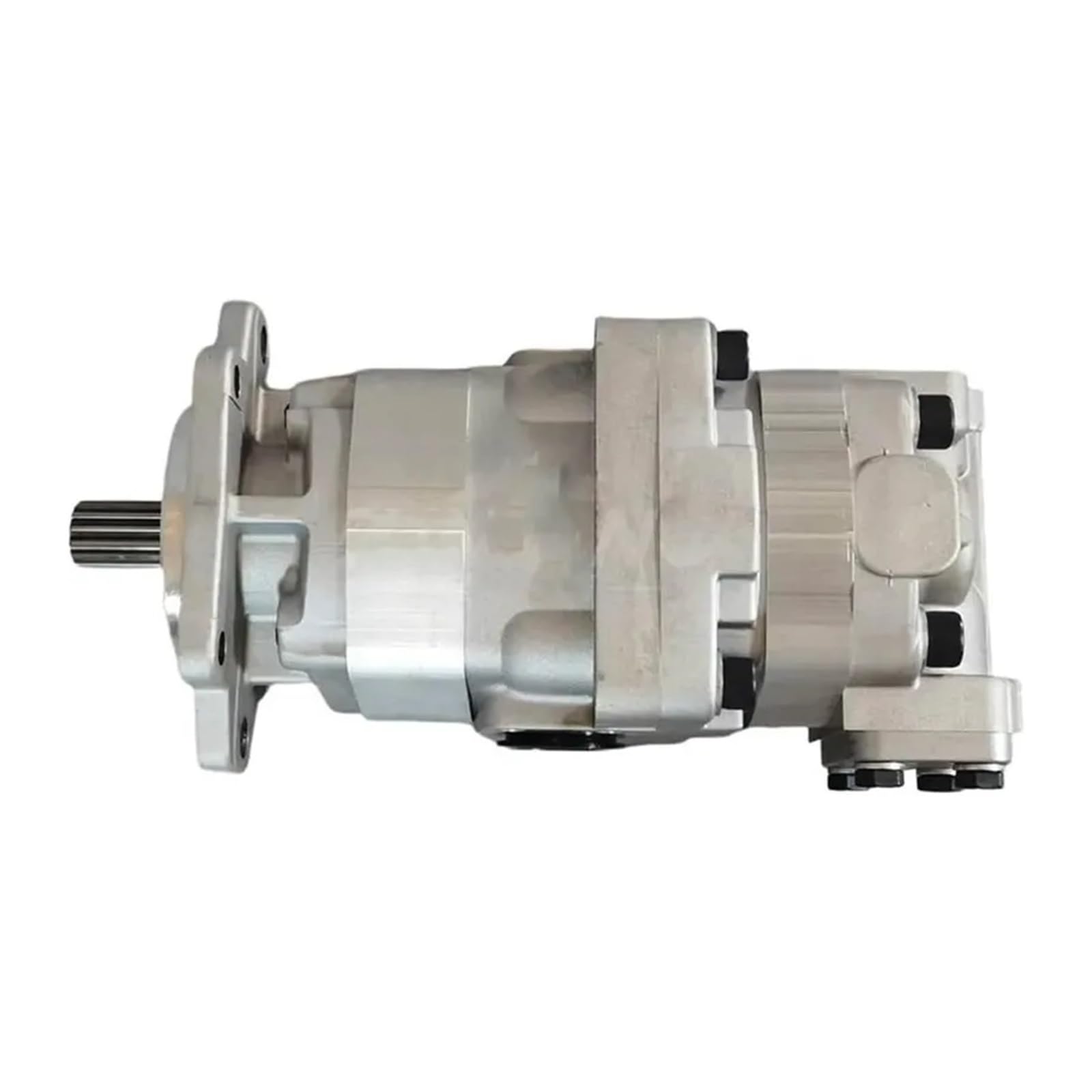 Bomba hidráulica 705-56-30560 compatible con cargador Komatsu