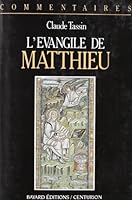 Evangile de matthieu 2227366028 Book Cover