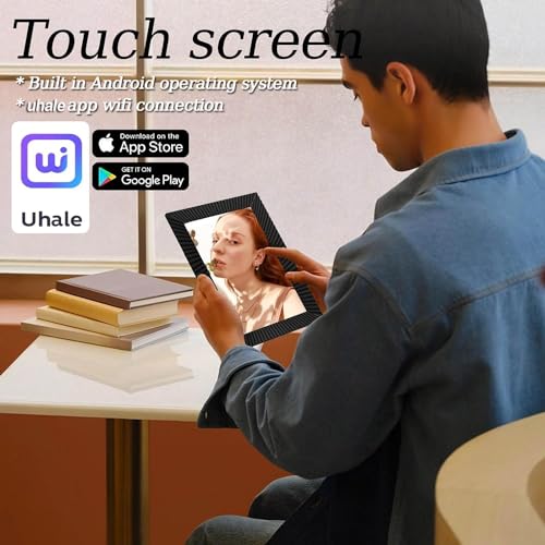 Portarretratos, Imagen adicional