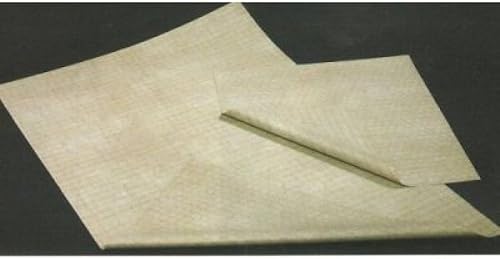 Chessex Tapete de juego de rol tapete reversible de doble cara Megamat con cuadrados y hexagonales de 1 12 pulgadas para juegos de rol y juegos de