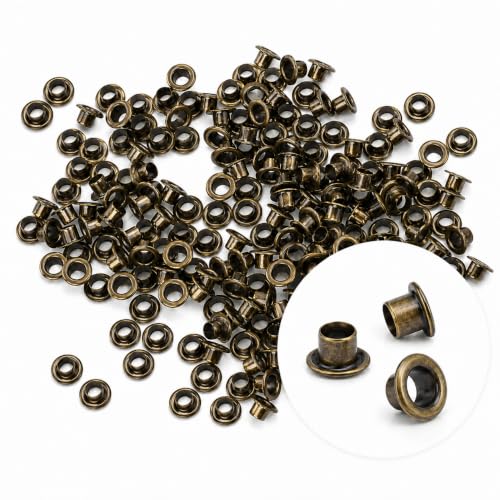 Eyelets