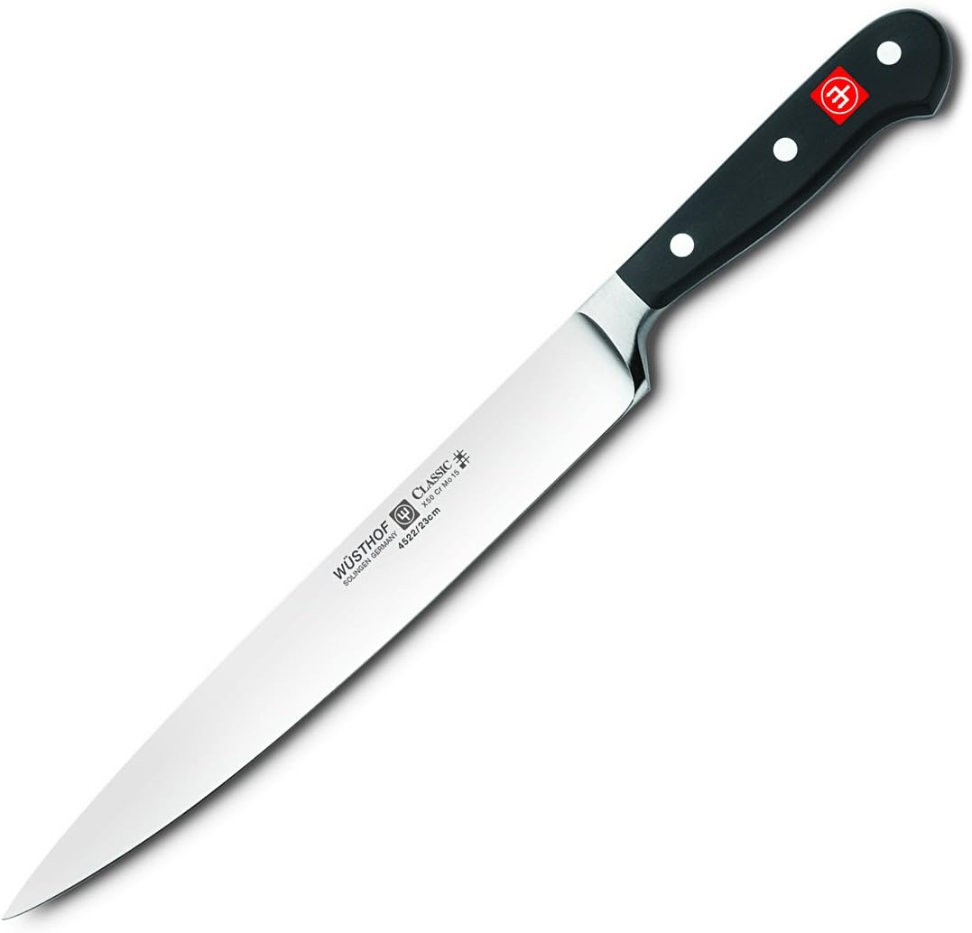Wusthof 45 - 22 - 23 cm Classic Pull