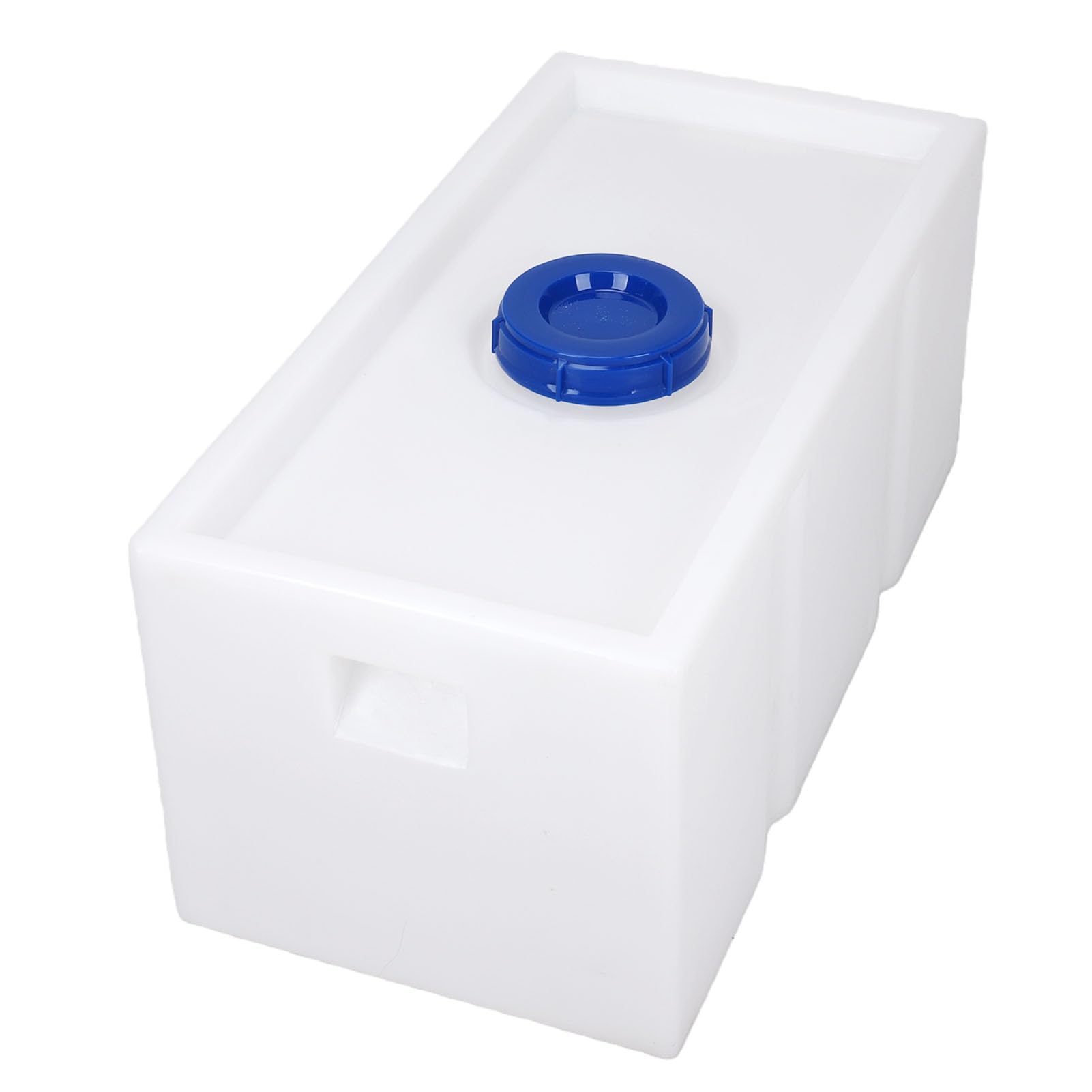 Wohnmobil-Wassertank, 21 Gallonen Frischwassertank aus LLDPE-Material in Lebensmittelqualität, Tragbarer Wasserspeichertank mit Nahtlosem, Auslaufsicherem Design für Anhänger, Wohnmobile,