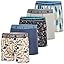 5pk - Sharks Surfboards Palmtrees & Solids