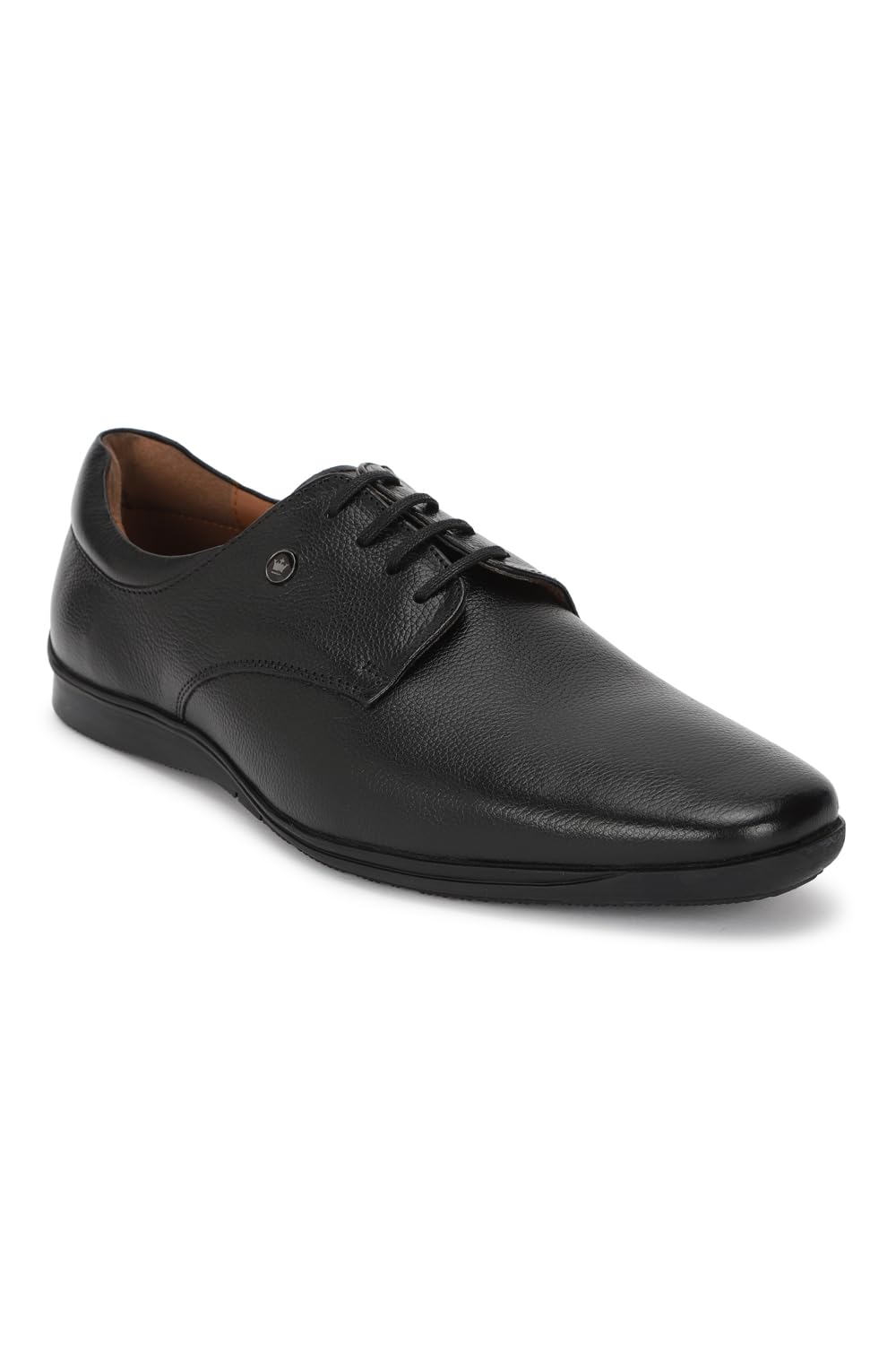 louis philippe Men Leather Formal Shoes-picture-38