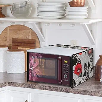 DREAM CARE Microwave Oven Cover for IFB 20 Liter 20SC2