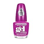 L.A. COLORS Color Craze Extreme Shine Gel Polish, Muse CNP714
