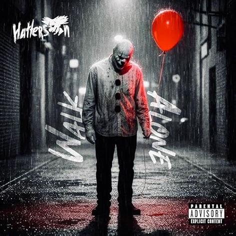 Walk Alone [Explicit]