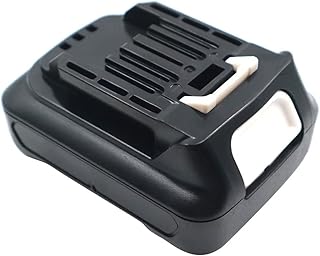 Compatible with MAKITA 10.8V Battery 2.5Ah 2500mAh BL1021B BL1041B BL1015B BL1020B BL1040B 197402 197390-1 BL1015 1973901