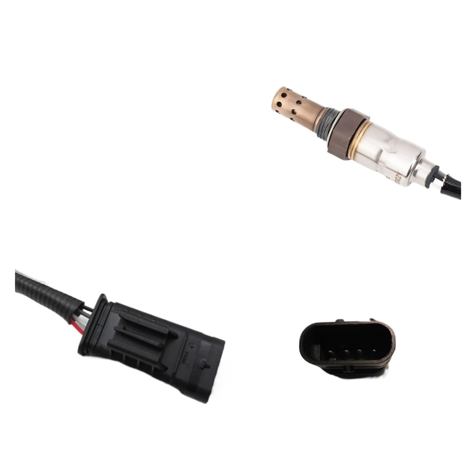 Capteur 11788392402 sonde lambda d'oxygène pour moto d'échappement - 2