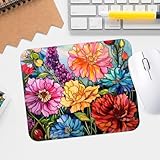 Taille compacte parfaite - Mesurant 8,6 x 7 pouces, c'est la taille idéale pour toute configuration de bureau sans prendre trop de place - portable et pratique.