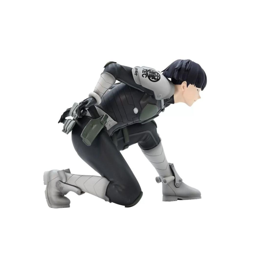 Amazon.co.jp: アニメ 怪獣8号 保科 宗四郎 ぬーどるストッパー ぬーす 