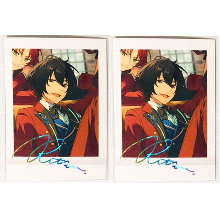 あんスタ Knights 朔間凛月 セット