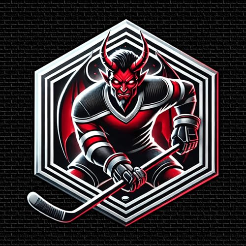 Couverture de Devils Digest