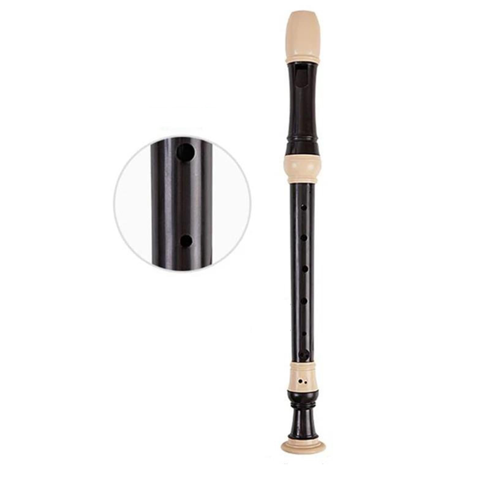 Flauto Dolce Professionale Flauto Dolce Contralto A 8 Fori (diteggiatura Tedesca) Uno Strumento Progettato Specificamente Per I Principianti