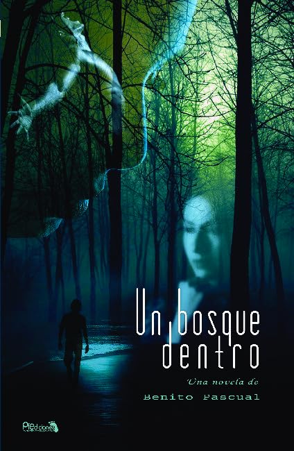 Un bosque dentro: 12
