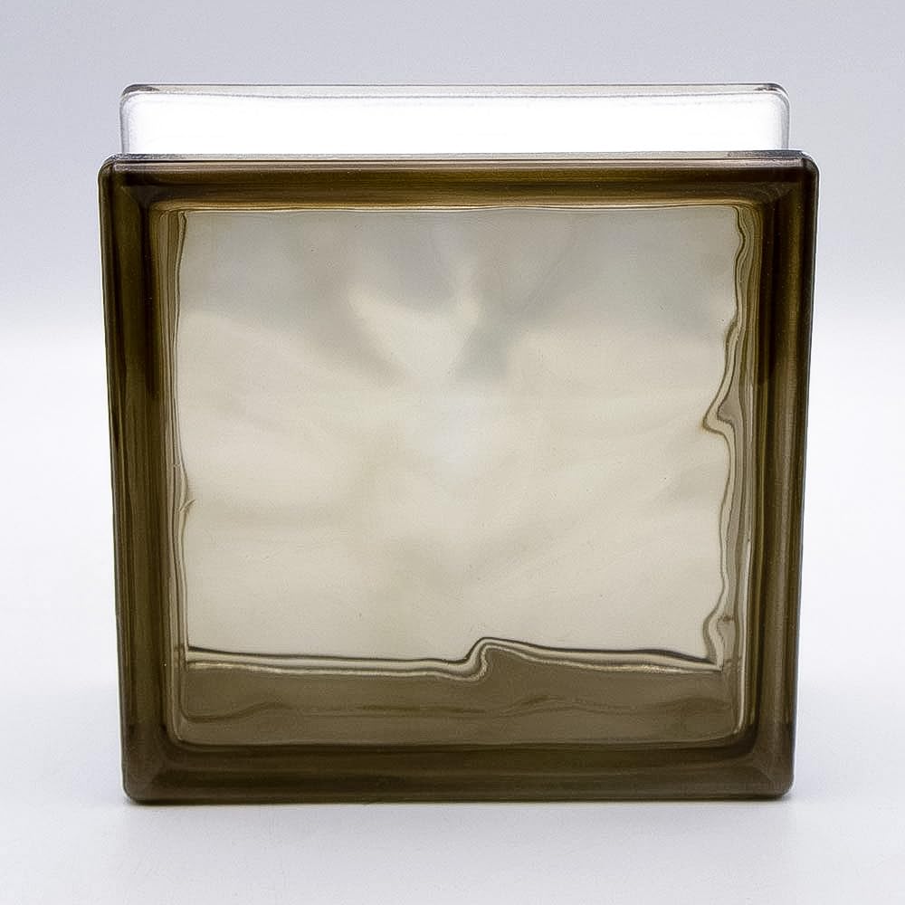 Fuchs Design Glasbausteine AQUA Reflex Beige – 19 Produktbild-Vorschau 5