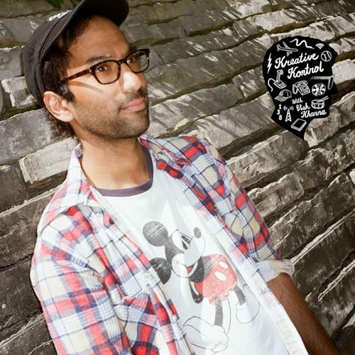 Ep. #1068: Sahan Jayasuriya on &lsquo;Don&rsquo;t Say Please: The Oral History of die kreuzen&rsquo;